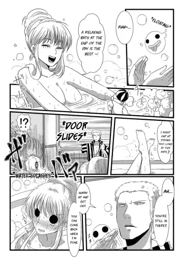 Ofuroba | The Bath Fhentai.net - Page 3