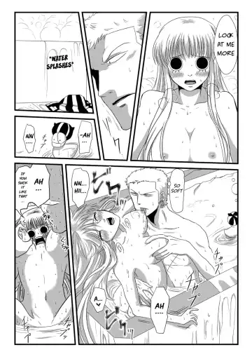 Ofuroba | The Bath Fhentai.net - Page 6