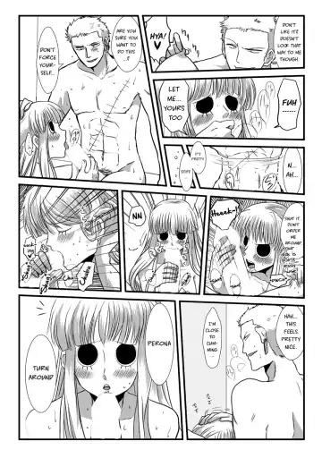 Ofuroba | The Bath Fhentai.net - Page 7