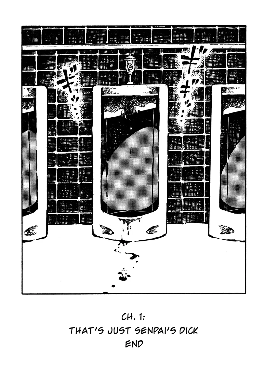 [Abe Youichi] Sore wa Tada no Senpai no Chinko Fhentai - Page 43