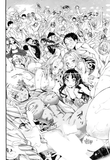 [Nippa Takahide] Yamini Ochita Anoko Fhentai - Page 29