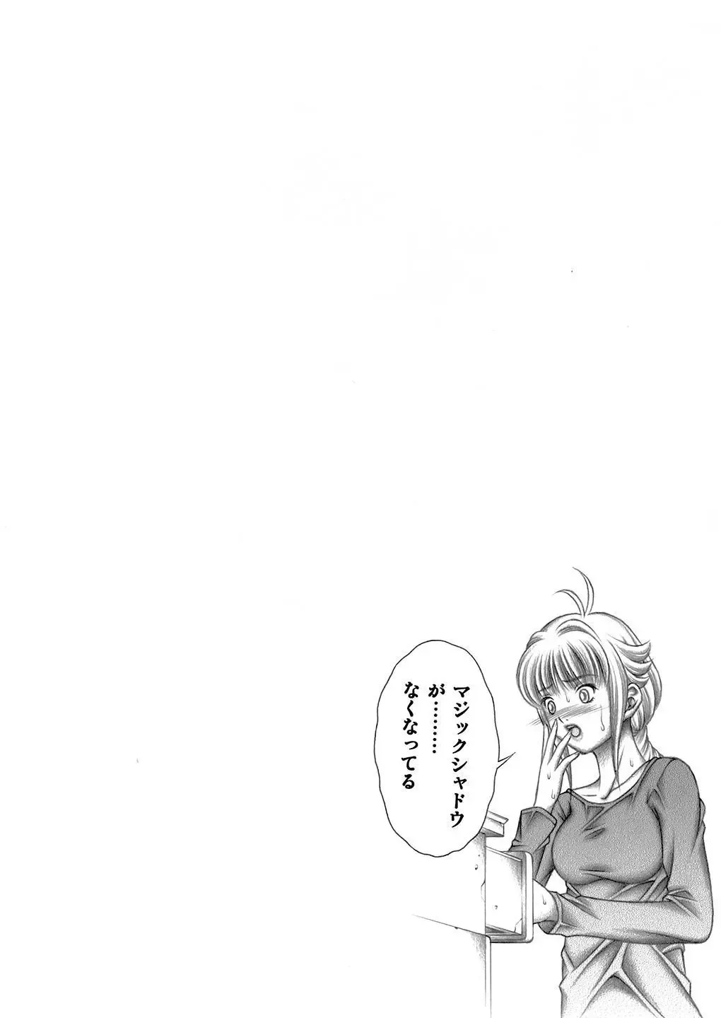 [Seishinja] Miwaku no Shadow Fhentai - Page 29