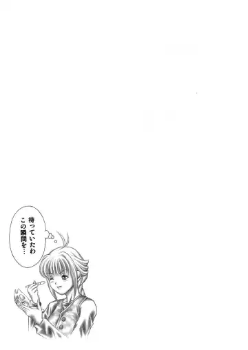 [Seishinja] Miwaku no Shadow Fhentai - Page 40