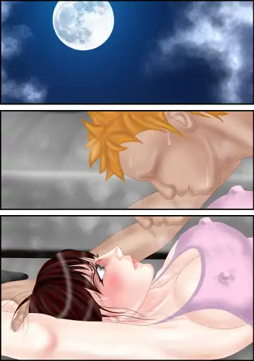 [Escape] Haha no Shizuka na Aegigoe 3 Fhentai - Page 61