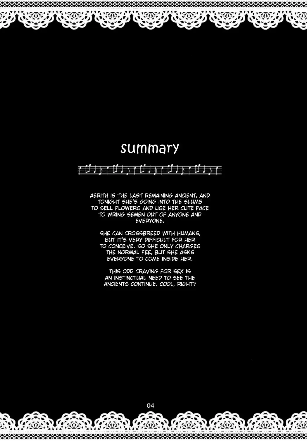 [Drain] Kodaishu no Honnou | The Instinct of an Ancient Fhentai - Page 2