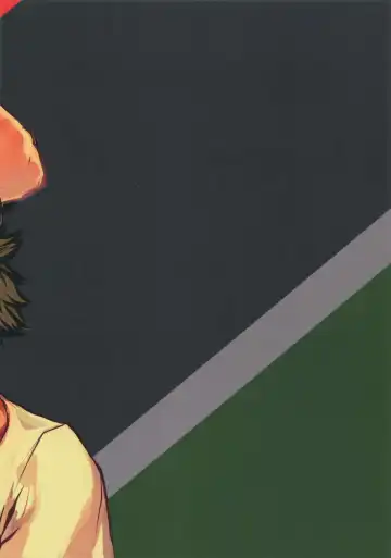 [Toribami Sasami] Nitamono Doushi Fhentai - Page 30