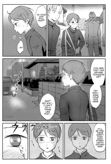 [Tataru] Haru wa Yuugure | In the Spring Dusk Fhentai.net - Page 5