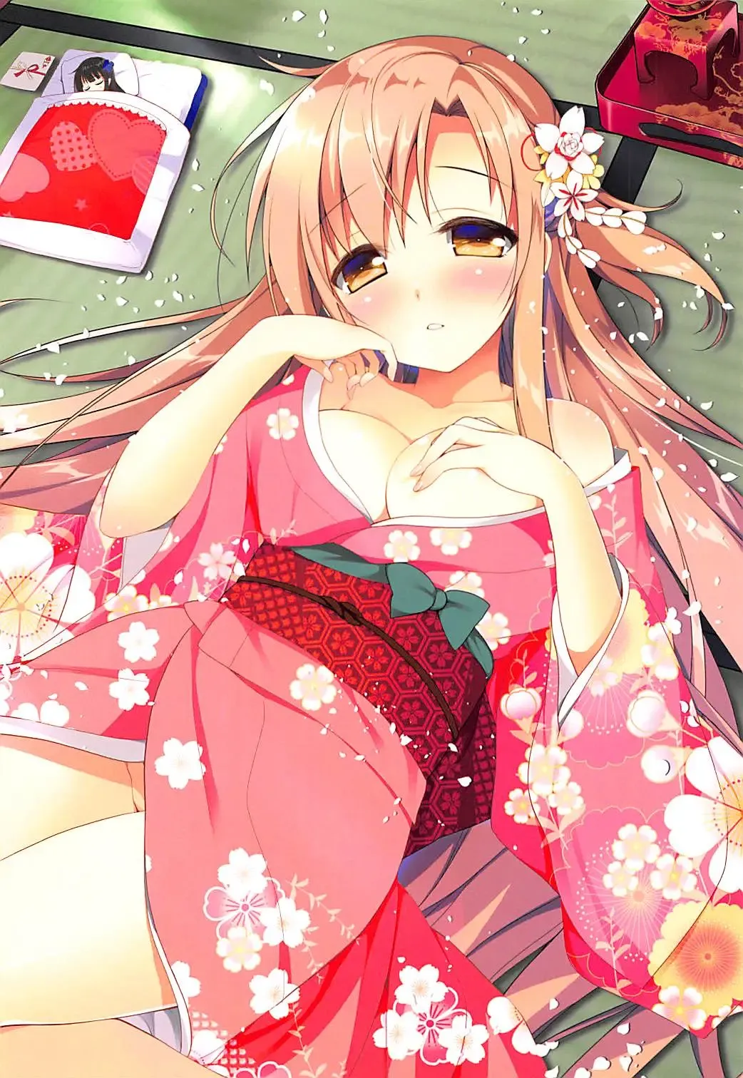 [Watsuki Rumi] COLORS! 21 Fhentai - Page 11