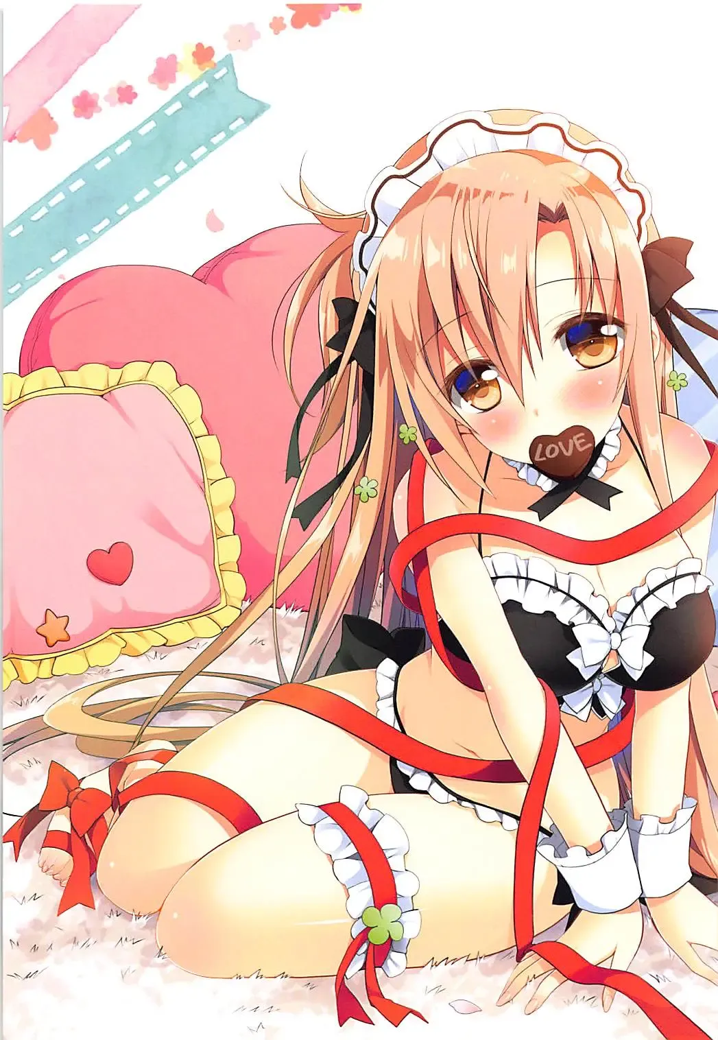 [Watsuki Rumi] COLORS! 21 Fhentai - Page 16