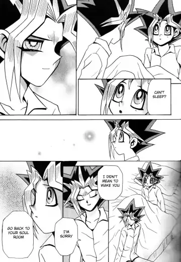 Ombra Mai Fu Fhentai.net - Page 12