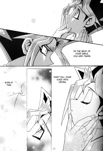 Ombra Mai Fu Fhentai.net - Page 20