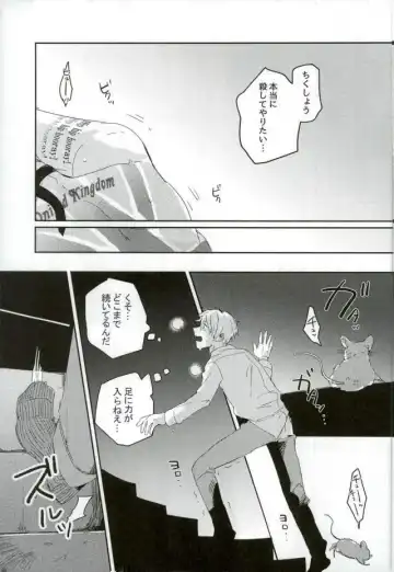 [Lora C] Komadori no Hina ga Oboreta Fhentai - Page 50