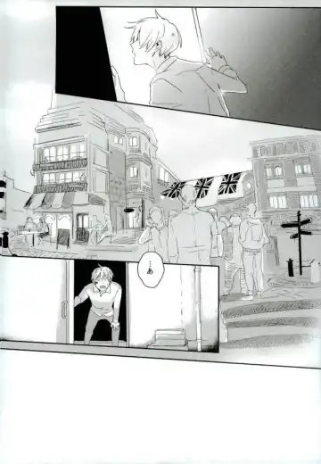 [Lora C] Komadori no Hina ga Oboreta Fhentai - Page 53