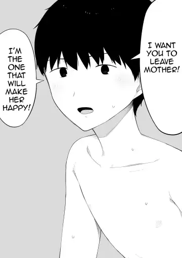 [Nt Robo] Haha to Shite? Tsuma to Shite? | As a Mother? As a Wife? Fhentai.net - Page 30