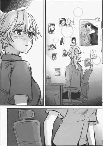 [Tendou Itsuki] 那個成天只想上她老母的猴死囝仔+會場特典 恐怖蟑螂公個人分享 Fhentai - Page 34