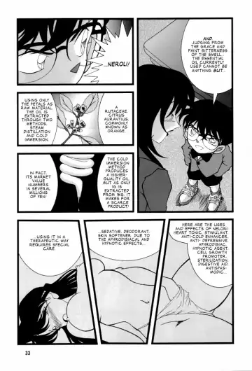 [Karakuribee - Yuri Tohru - Zol] Potato Masher Tokubetsugou | Special Issue Fhentai.net - Page 33