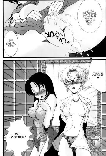 [Karakuribee - Yuri Tohru - Zol] Potato Masher Tokubetsugou | Special Issue Fhentai.net - Page 38