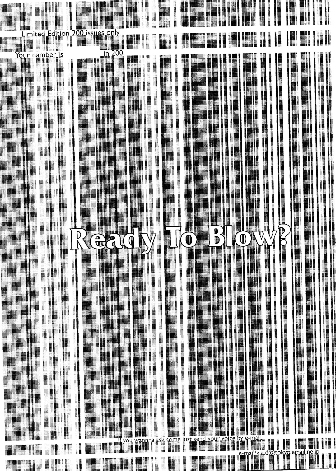 [Rocket Okaboshi] 1000000 Miles From The Crypt Fhentai - Page 2