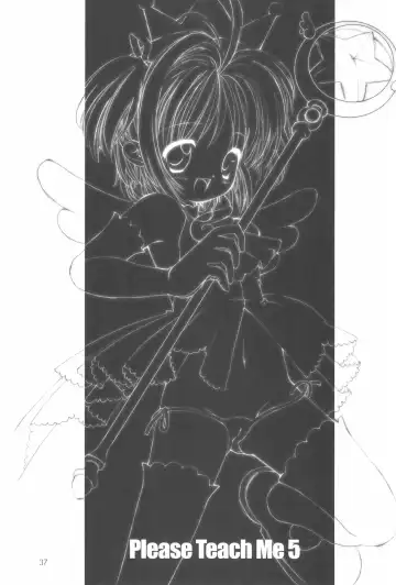 [Hormone Koijirou - Jinjin - Marcy Dog] Please Teach Me 5 Fhentai - Page 39