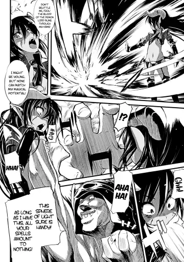 [Mochi] Onibana Muzan | Withering Oni Flowers Ch. 1-6 Fhentai - Page 98