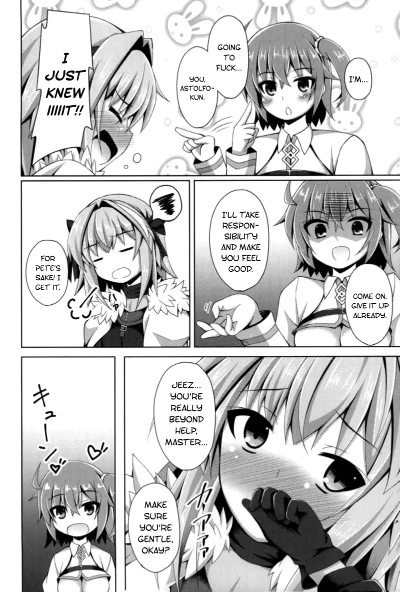 [Narumi Yuu] Onnanoko Doushi Janai Kedo Daijoubu Janai yo!? Fhentai - Page 13