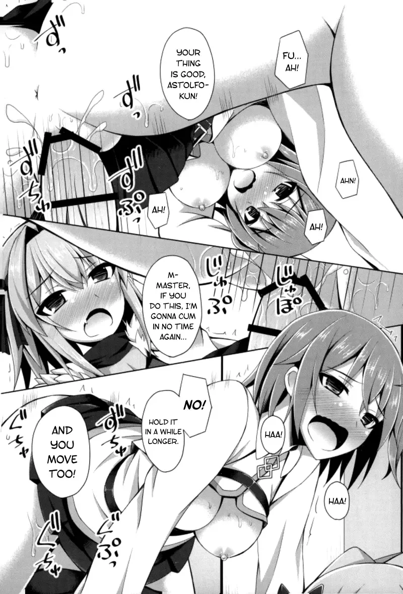 [Narumi Yuu] Onnanoko Doushi Janai Kedo Daijoubu Janai yo!? Fhentai - Page 9