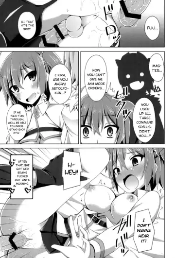 [Narumi Yuu] Onnanoko Doushi Janai Kedo Daijoubu Janai yo!? Fhentai - Page 18