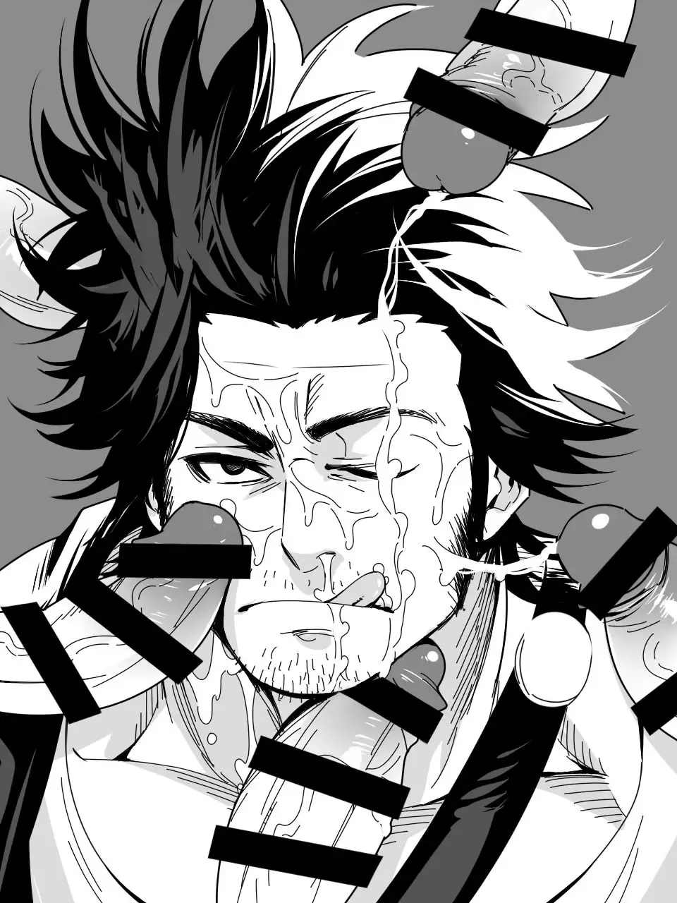 [Kojima Shoutarou] Matsuri no Yoru ni Fhentai - Page 10