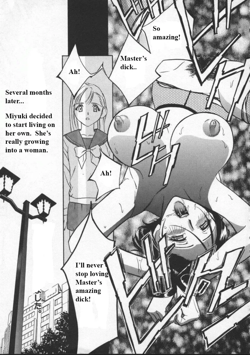 [Drill Murata] Egoist Fhentai - Page 64