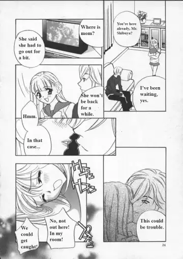 [Drill Murata] Egoist Fhentai - Page 21