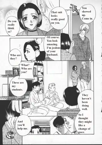 [Drill Murata] Egoist Fhentai - Page 36