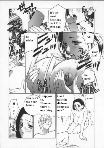 [Drill Murata] Egoist Fhentai - Page 53