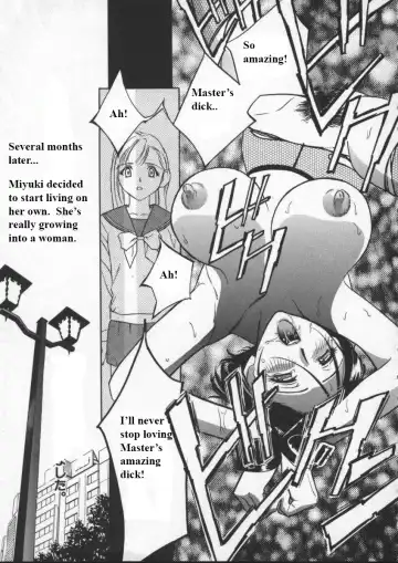 [Drill Murata] Egoist Fhentai - Page 64