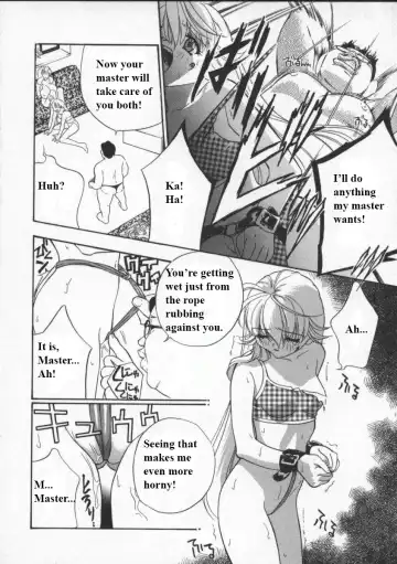 [Drill Murata] Egoist Fhentai - Page 89