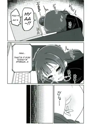 [Deadnoodles] Shico Rico Douga Fhentai - Page 26