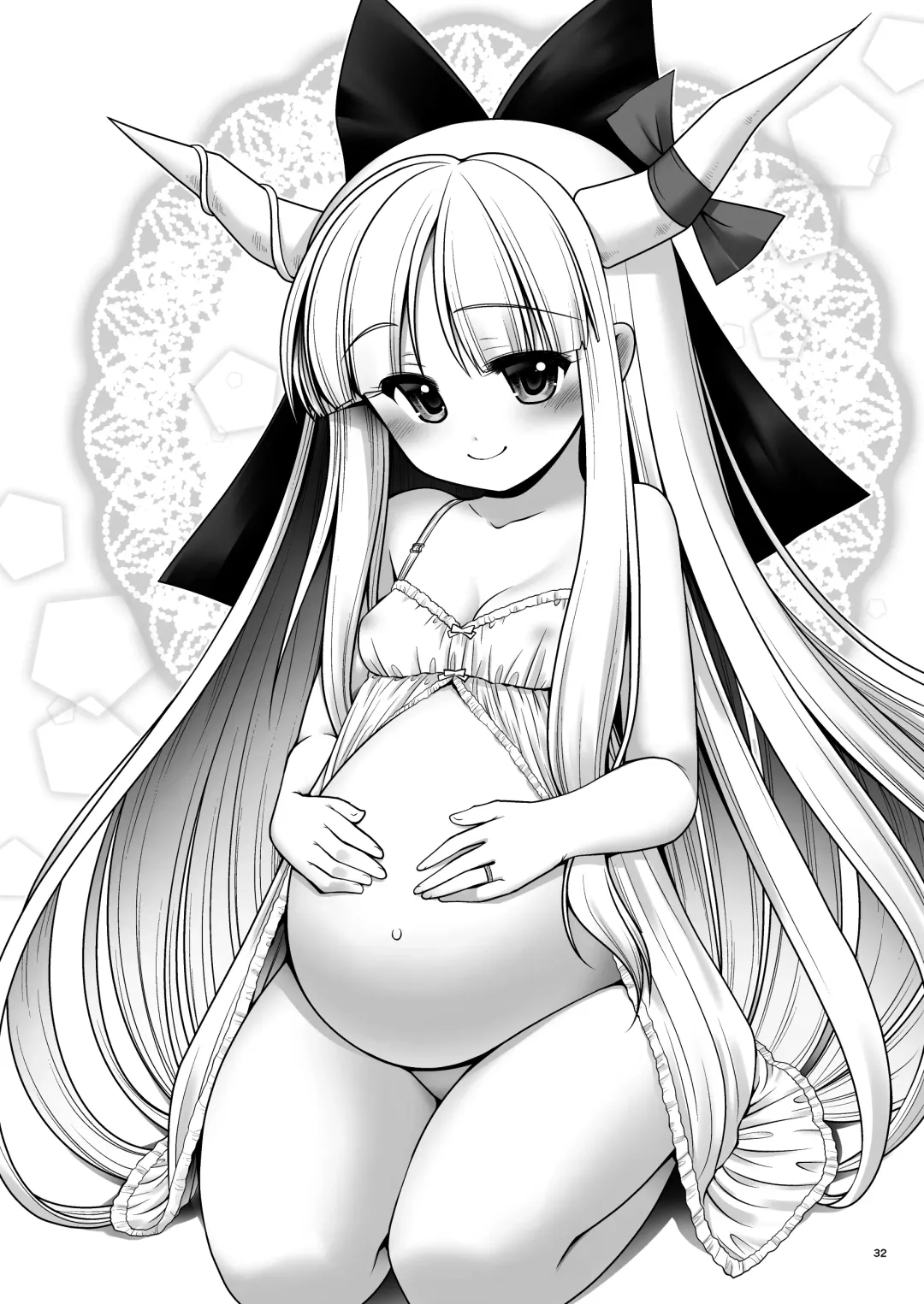 [Tomoki Tomonori] Boku no Kawaii Komatta Kooni Fhentai - Page 33