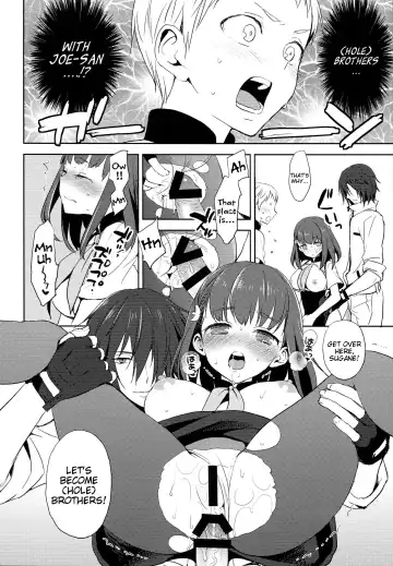 [Taishow Tanaka] Hajimete Utsuutsu 2 Fhentai - Page 20