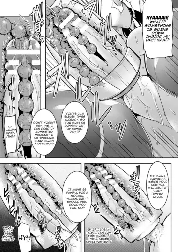 [C.r] Break Out Fhentai.net - Page 27