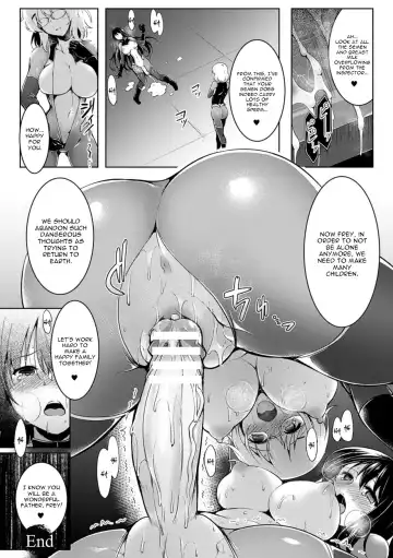 [C.r] Break Out Fhentai.net - Page 32