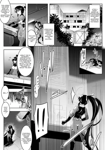 [C.r] Break Out Fhentai.net - Page 5