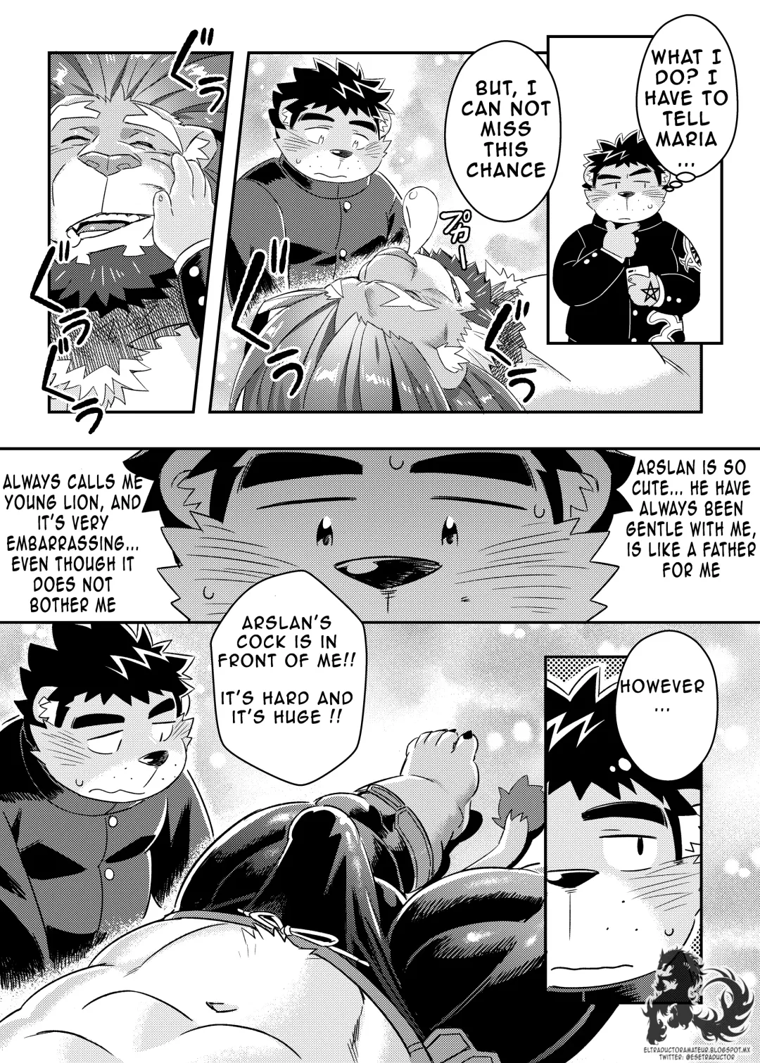 [Ross] King's Dungeon Fhentai - Page 9