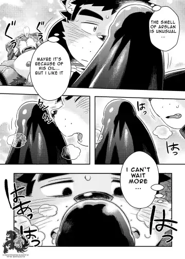 [Ross] King's Dungeon Fhentai - Page 10