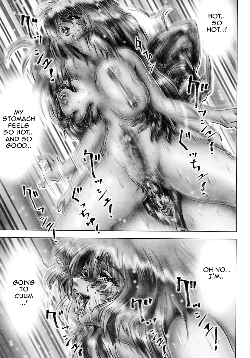[Neo Gentle] Seijuu Shoujo Sen Vaginass Kanzenban - Sexbeast Fight Vaginass Fhentai - Page 175