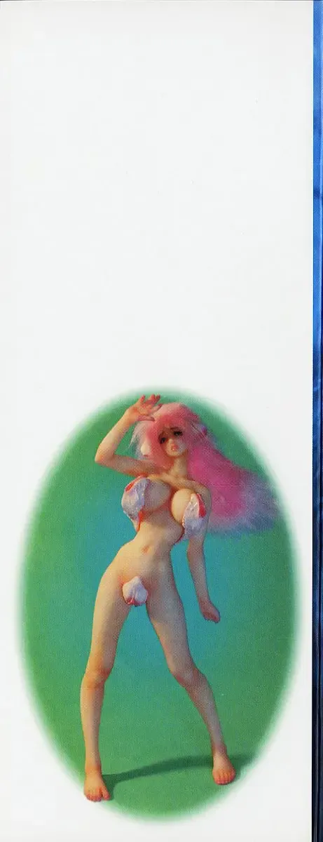 [Neo Gentle] Seijuu Shoujo Sen Vaginass Kanzenban - Sexbeast Fight Vaginass Fhentai - Page 2