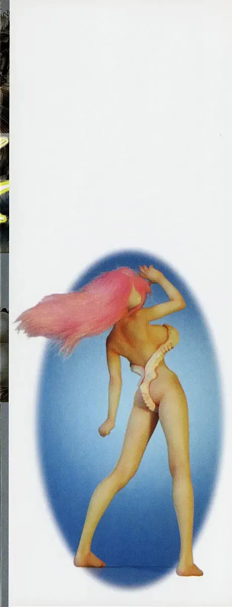 [Neo Gentle] Seijuu Shoujo Sen Vaginass Kanzenban - Sexbeast Fight Vaginass Fhentai - Page 4