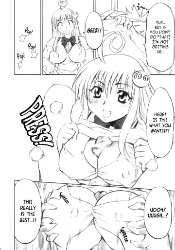 [Nagisa Minami] Troublekko | Trouble Girls Fhentai - Page 5