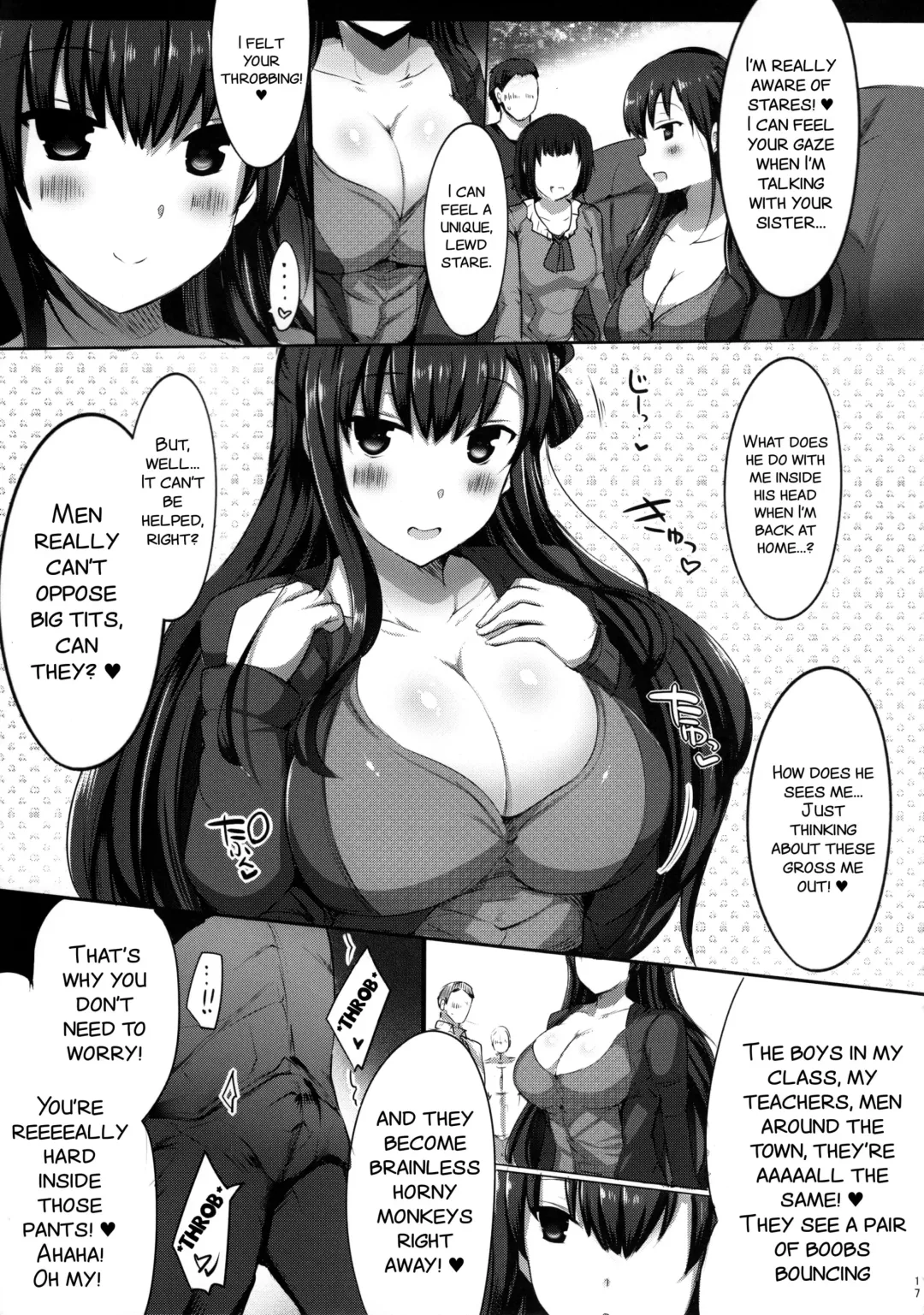 [Naoya] Kyousha Full Course 6 Fhentai.net - Page 17