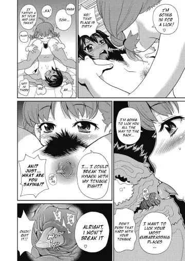 [John K. Pe-ta] Yokujou no Buttai X Fhentai.net - Page 10