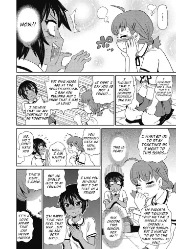 [John K. Pe-ta] Yokujou no Buttai X Fhentai.net - Page 4