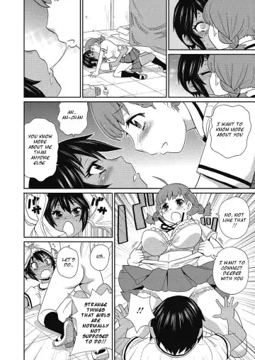 [John K. Pe-ta] Yokujou no Buttai X Fhentai.net - Page 6